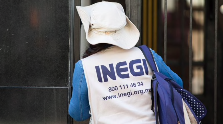 Inegi abrió nueva convocatoria de empleo: ofrece sueldos de hasta 98,000 mil pesos